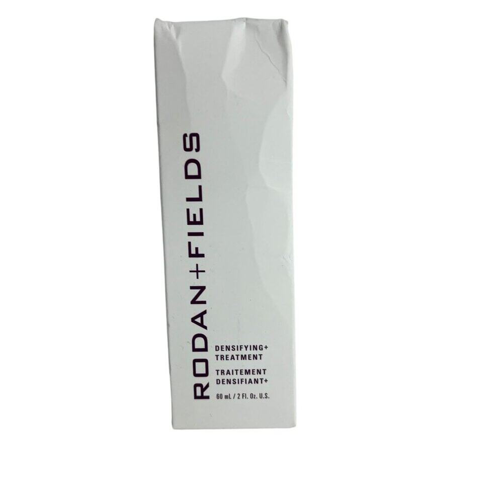Rodan + Fields Densifying + Scalp Hair Treatment 2 OZ